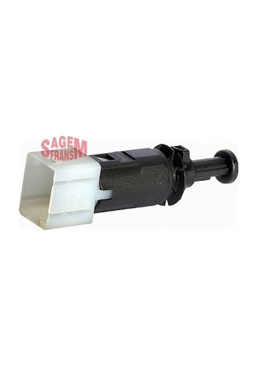 SAGEM 500800 Fren Pedal Müşürü 4 Fiş CLIO Megane Laguna