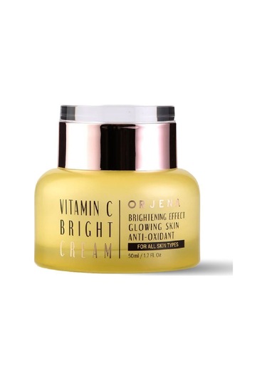 Orjena Vitamin C Bright Cream 50 ML