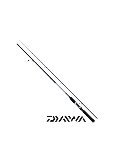 Quick Dynabraid 4000 Daiwa 210cm 10-30gr Spin Olta Takımı Seti