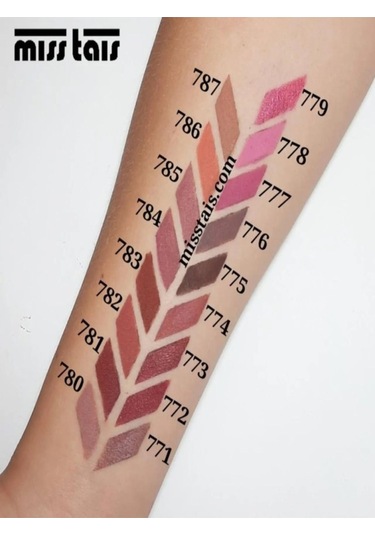 Miss Tais Dudak Kalemi 771