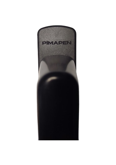 Koyu Kahve Pimapen® Marka Pencere Kolu (Aluminyum)