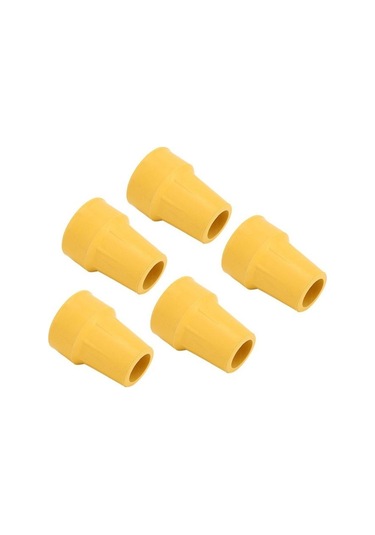 Medikaltec Yumuşak Kauçuk Koltuk Değneği Baston Lastiği