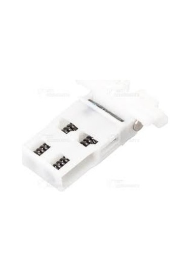 Samsung 4824-4828 - Xerox 3210/3300 Üst Kapak Menteşesi