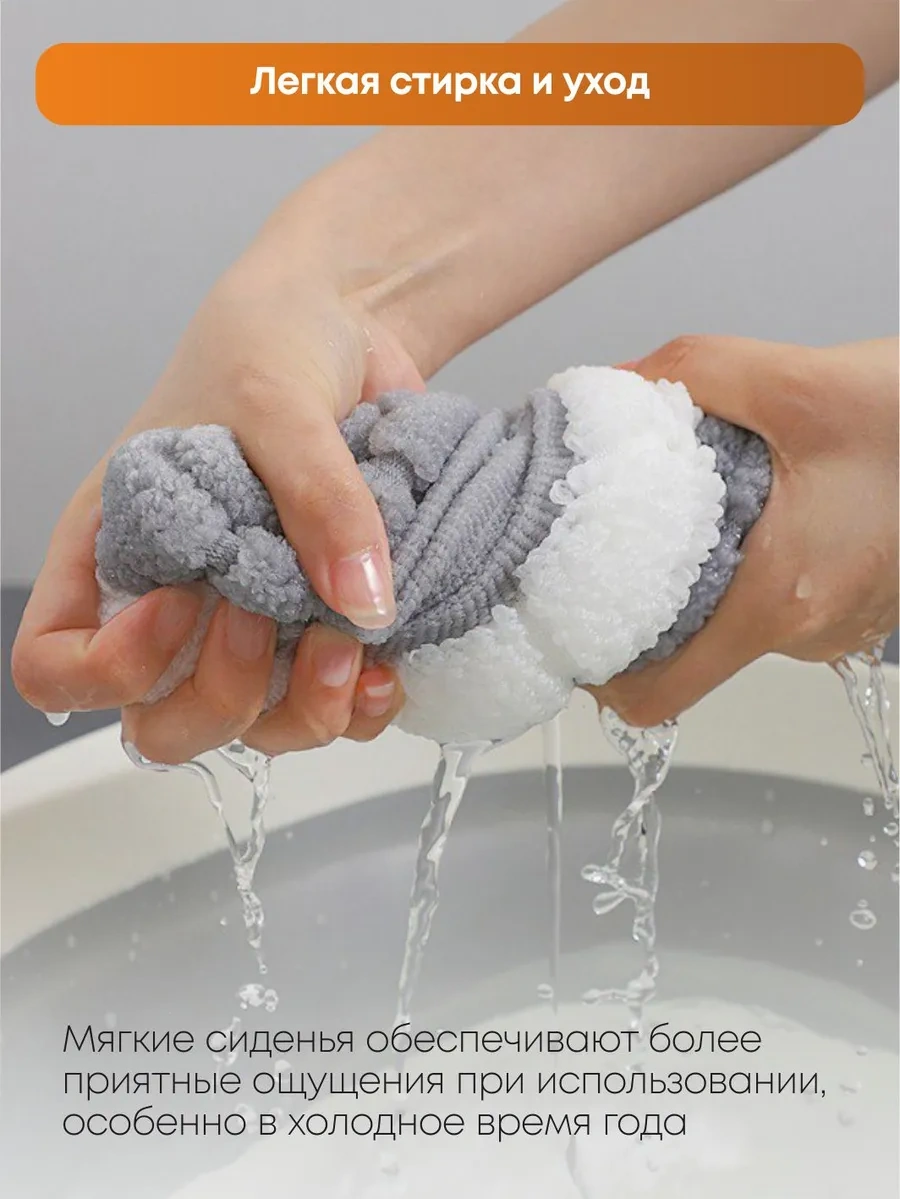 Oxhause Kavanoza Uygun Yumuşak Ambalaj 300841829 Gri