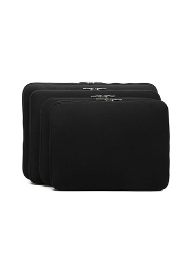 Elastik Bantsız Dalış Malzemesi Dizüstü Bilgisayar Kılıfı Bilgisayar Kasası