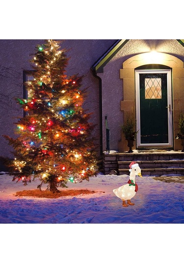 Soulader Yeni Yıl Parti Işıkları Dekoratif Aydınlatma Ürünleri Ev İçi Aydınlatma Beyaz