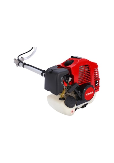 Teammax TMM620 2.85 Hp Çok Amaçlı Tırpan Seti