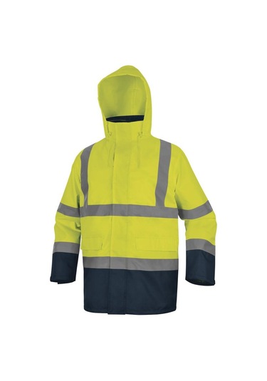 Delta Plus SPEED Pu Kaplı Oxford Kumaş 5+1 Parka