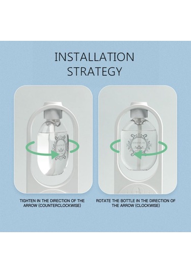 Duvara Monte Akıllı Uçucu Yağ Difüzör Şarj Edilebilir Ve Taşınabilir Serbest Ayakta Hava Spreni 5 Model Ayarlanabilir Ultrasonik Atomizasyon Kokulu Nemlendirici Yatak Odası Ofis İçin Bebek Odası