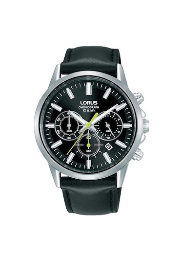 Lorus Rt379kx9 Erkek Kol Saati Metalik