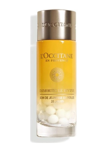 L'occitane Immortelle Divine Gençlik Bakım Kürü 22 G
