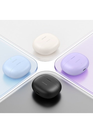 Cbtx Usams YO17 Serisi Kablosuz Bluetooth 5.3 TWS Kulak İçi Kulaklık