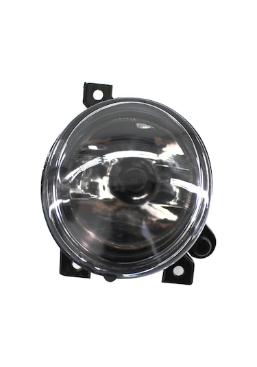 Dofolink Vw Golf Gtı Jetta Mk5 2005-2009 Sol Fari Lambası - Dayanıklı Abs, Su Geçirmez, Kolay Kurulum Plug & Play 1kd941699 Beyaz Işık