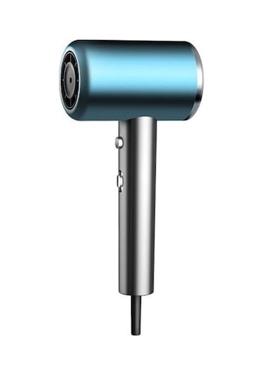 Joyhub 1800w Plastik Üfleyici, Yüksek Hızlı, Yüksek Güç, Güçlü Rüzgar Taşınabilir Üfleyici Zolwmu