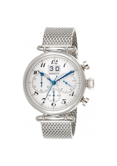 Momentus TM250S-02SS Erkek Kol Saati