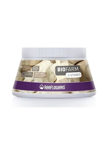 Reeflowers Biofarm - Z Stones 500 Ml