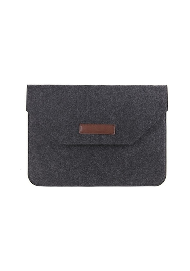 GubisiStore Siyah-2019 2020 Yeni Pro13-15.6 Kol Çantası Funda Macbook Uyumlu Air 13 Kılıf A2337 A2338 M1 14.2 15 11 12 16 Laptop