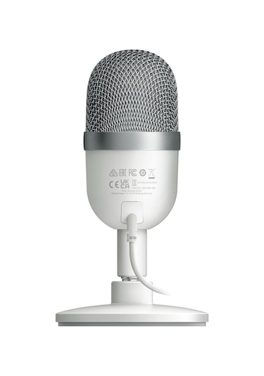 Razer Seiren Mini RZ19-03450300-R3M1 Mercury Mikrofon