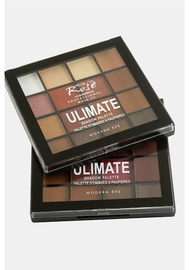 Rose Ulimate 16lı Far Seti-2 N145 Diğer