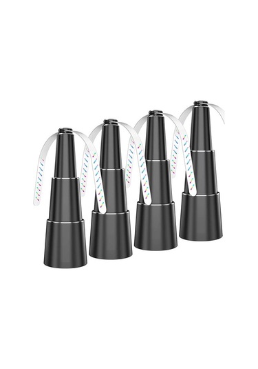 Masalar Için Sinek Fanları, Sinek Kovucu Dış Mekan Iç Mekan Sinek Tutma, Masa Üstü Sinek Fanı Sinek Spinner Fsvecı Var Ayaklı 5 Adetten Az