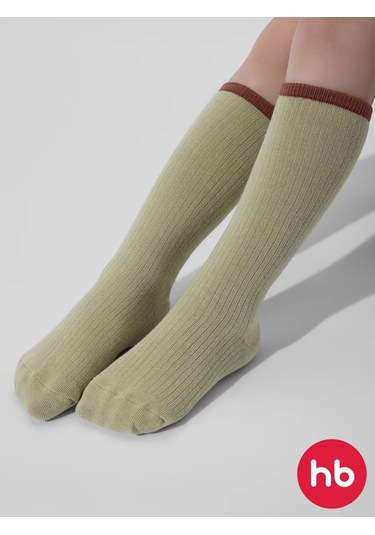 Happy Baby Çocuk Çorapları 412260774 Yeşil