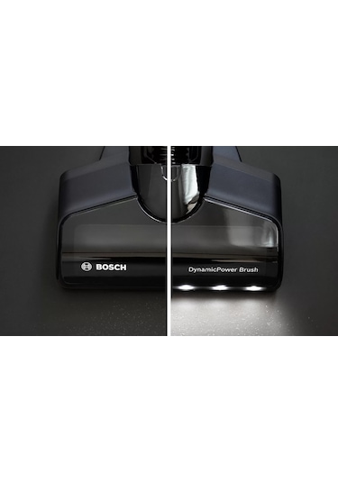 Bosch Unlimited 7 BCS711XXL 18 V Dikey Şarjlı Süpürge