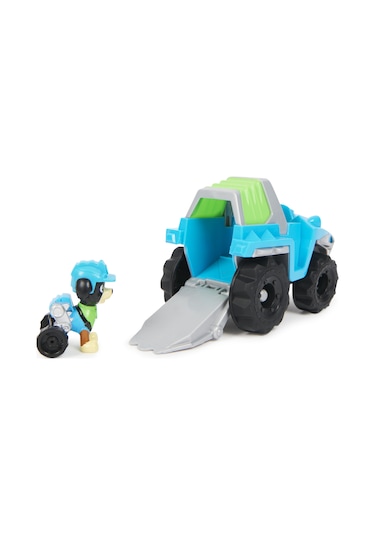 Paw Patrol Görev Aracı Ve Kahramanlar Rex 6052310