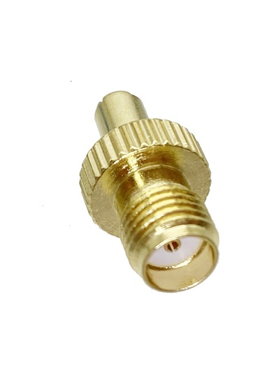 Sones 5 Adet Sma Dişi - Ts9 Erkek Konnektör Adaptörü