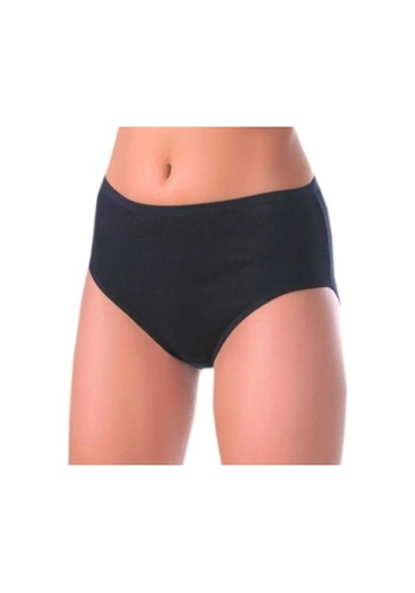 Berrak 2086 Kadın Bato Külot 6 Adet 001