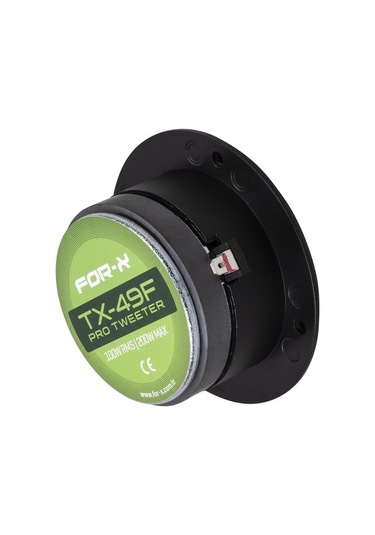 For-x Tx-49f Dom Tweeter