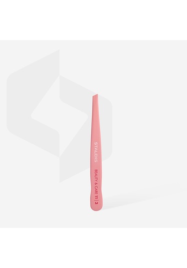 Staleks Beauty Care Profesyonel Kaş Cımbızı Tbc-11/3