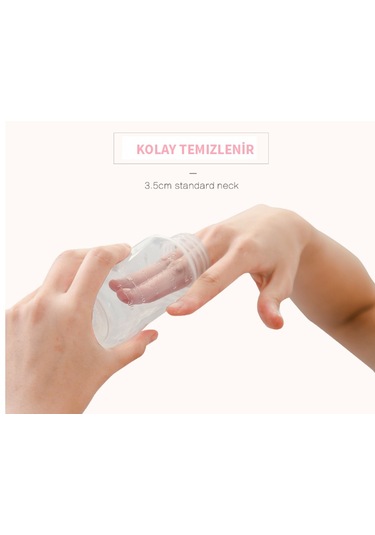 İkili Elektrikli Süt Pompası Annelere Elektrikli Göğüs Pompası