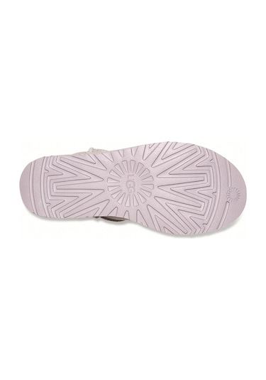 Bot Kadın 1116109 Ugg W Classıc Ultra Mını Pale Smoke Gri