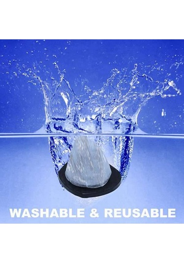 Gildedwill Bissell 2030/20303/20306/20307/20309/2030h/2030v/2030x/2030z Elektrikli Süpürge Aksesuarları İçin 12 Adet Hepa Filtre Ve Filtre Pamuğu Gildedwill Bissell 2030/20303/20306/20307/20309/2030h/2030v/2030x/2030z Elektrikli Süpürge Aksesuarları İçin 12 Adet Hepa Filtre Ve Filtre Pamuğu