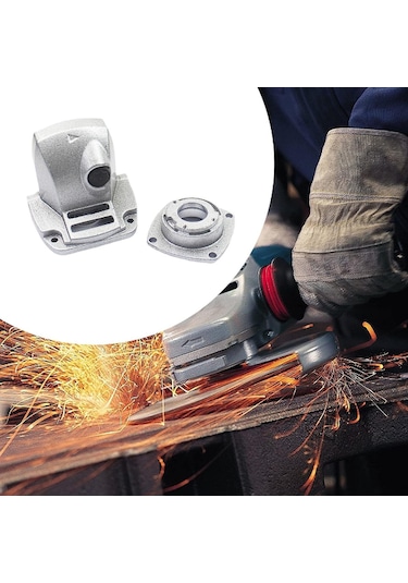 Homyl Açılı Taşlama Kafası Şanzıman Aksesuarları Kaymaz