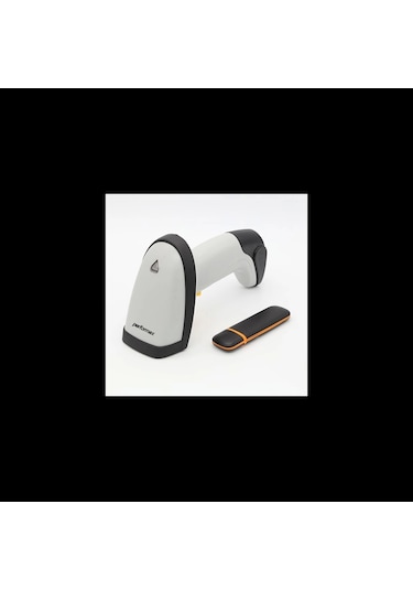 Performax Pr-50+, El Tipi, Kablosuz, 1d, Lazer, Mini Usb Dongle, Barkod Okuyucu