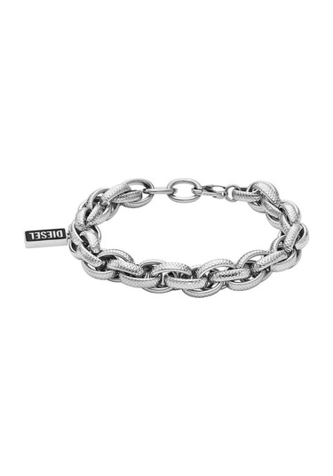 Diesel Djdx1514-040 Erkek Bileklik Çok Renkli