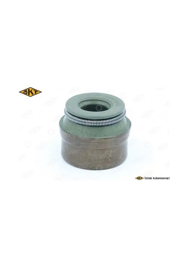 Subap Lastiği 6mm 206-208-301-308-partner 1.6 16v