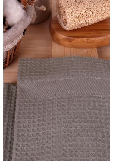 Baveno 110X160 Pike Çok Amaçlı Banyo Havlusu