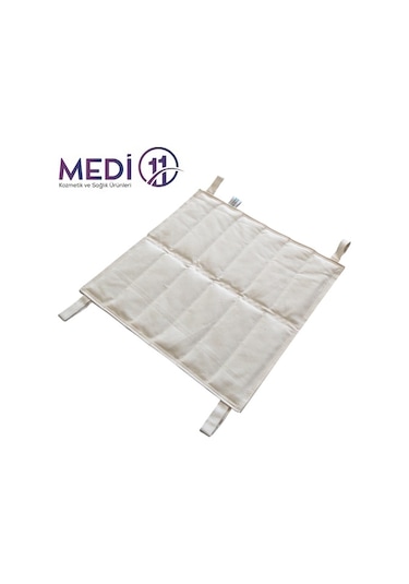 Fizik Sıcak Uygulama 6 Dilimli Diz Hot Pack / Hotpack Pedi