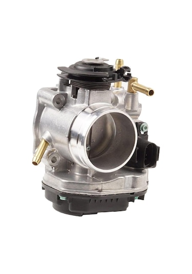 Vw Bora 1.6 Gaz Kelebeği Pıerburg