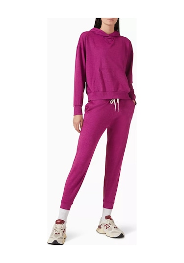 Vuori Dreamknit Eşofman Altı, Rahat & Modern Tasarım Pembe
