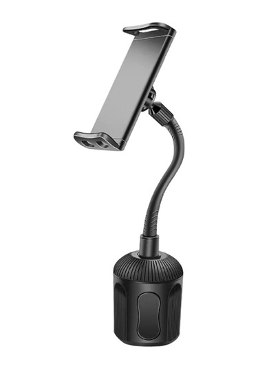 Suntek Araba Bardak Tutacağı Siyah