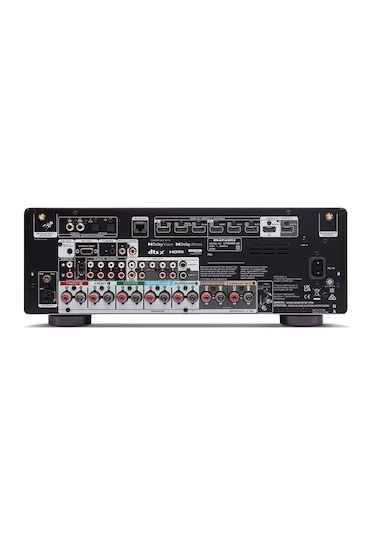 Marantz Cinema 60 7.2 Ch AV Receiver