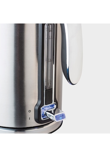 Fakir Adell 1700 ML Paslanmaz Çelik Su Isıtıcı Kettle