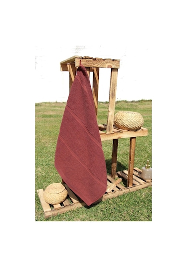 Baveno %100 Pamuk 55 x 100 El / Yüz Havlusu