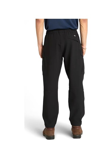 Timberland Baxter Peak Mobi Flex Tech Pantolon - Tb0a2qbg0011-11412 Siyah