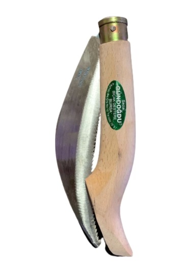 Gündoğdu Çelik Bıçak Testere 34 Cm 3 Adet