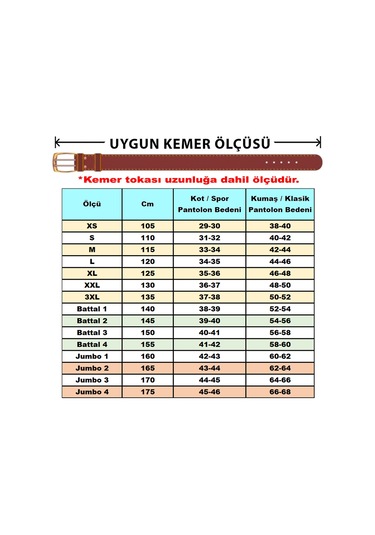 İsme Özel %100 Hakiki Gerçek Deri Spor Kemer Siyah