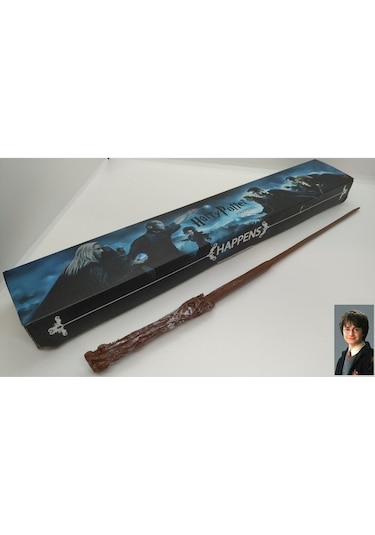 Harry Potter Asa 34 Cm Kutulu